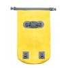 5L/10L/15L/20L/30L Outdoor Sport PVC Waterproof Storage Dry Bag For Canoe Kayak Rafting  Swimming Travel Kit Sack Backpack