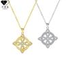 Kaman, Its Cross-border Hot-selling Jewelry, Celtic First Jewelry, Fashion Personality, Light Luxury, Niche High-end Necklace, Women's Wholesale