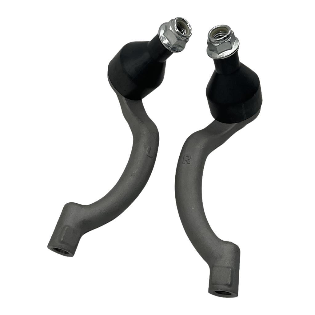 C2Z5518 C2Z5517 L or R Tie Rod Outer Ball Head for Jaguar XF