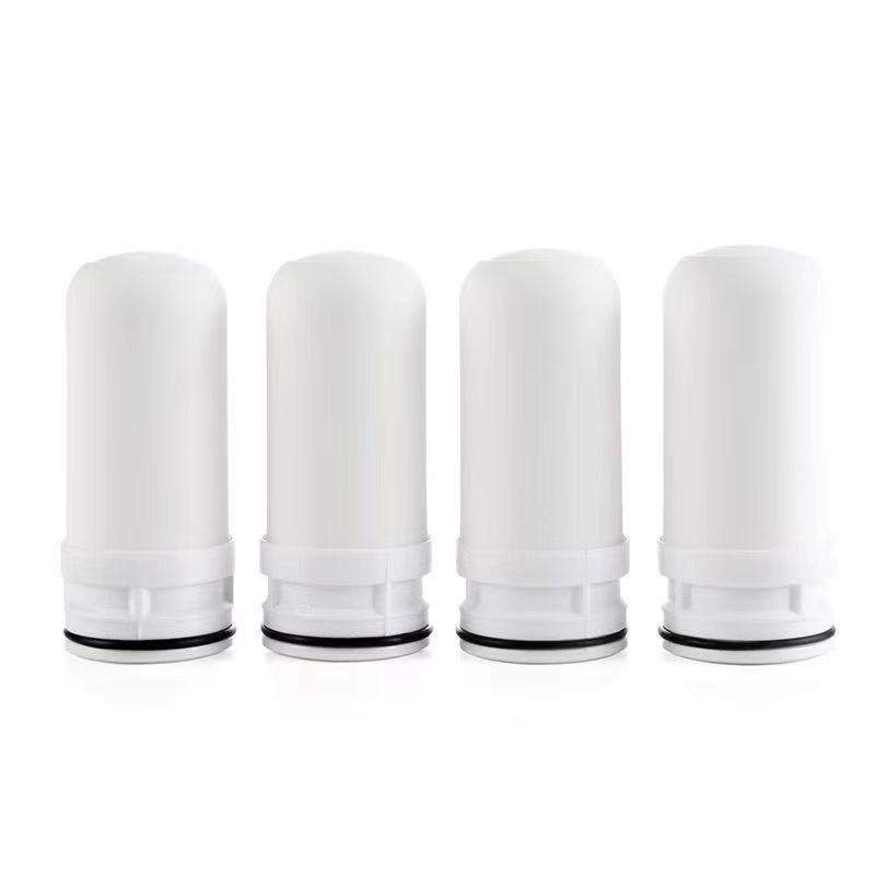 Universal Rice Tap Water Purifier - Direct Drink Household Filter