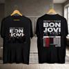 Forever Tour 2026 Merch T Shirt Cotton Unisex Men‘s Women's T-Shirt Summer Vintage Y2k