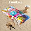 Fall Guys Beach Towels Also Serve As Bath Towels Summer Essential a Musthave for the Outdoors the Beach and the Pool