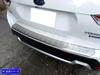 BRIGHTZ Forester SK9 SKE Stainless Steel Rear Bumper Foot Plate SK K9 KE [OUT-FOOT-046]