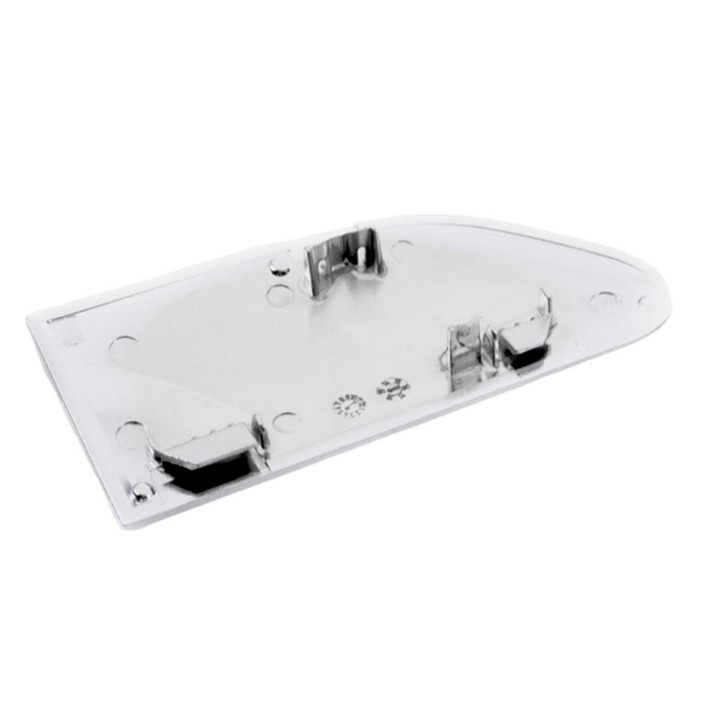 Left Side Marker Light Trim Panel For BMW 7 Series 730Li 750Li 760Li 63137182189