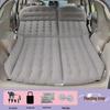 SUV Trunk Inflatable Mattress: 2-Meter Portable Folding Travel Bed