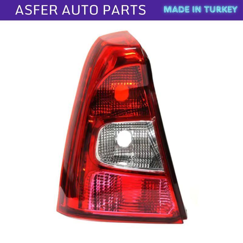 Rear light left for Renault Logan 2009-2014 OEM 8200744760
