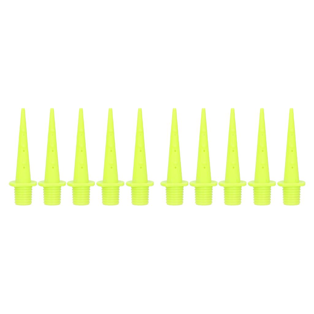 10PCS Automatic Irrigation Watering Device Garden Flower Plant Watering Spikes Auto Drippers