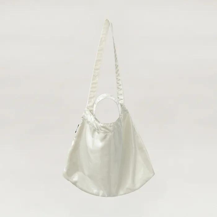 2WAY ECO BAG CREAM