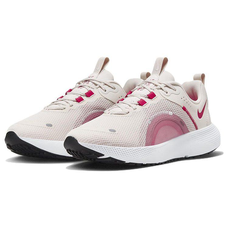 Nike React Escape Run 2 'Pink Red' Women's DJ9976-102