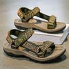 Couple Beach Sandals Adjustable Non-Slip Water Shoes For Men Women Summer Outdoor Hiking Walking Sandals