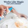 120ml Special Use Clothing Stain Remover Quickly Removes Stains And Oil Stains Has Antibacterial And Deodorizing Non-Irritating