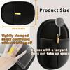 1/2pcs Pet Hair Remover Mitt Pet Hair Remover Gloves Deshedding Brush Glove for Dog Cat Rabbit with Long/Short/Curly Hair