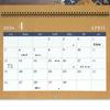 2026 Large Wall Calendar Katsushika Hokusai 2026 December 2026 6701H02010 - (January - Edition)