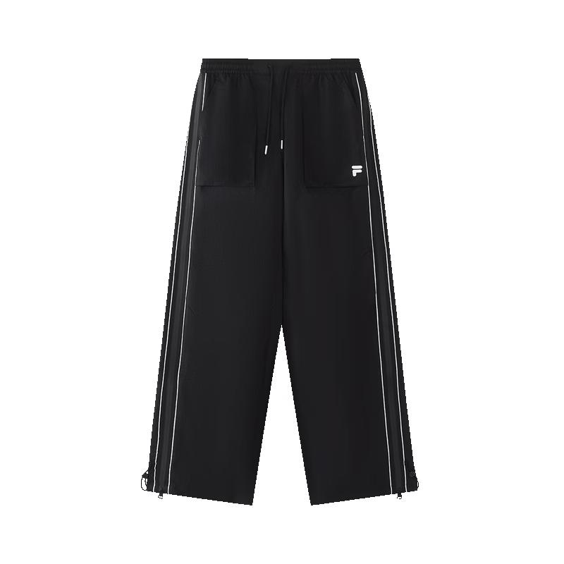 FILA FUSION Women s Woven Casual Pants L