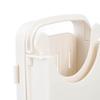 Folding Bread Cutter Toast Slicing Machine ABS Adjustable Loaf Cutting Guide For Home Baking Tools