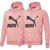 Puma Sweatshirt Men's Newlywed Pink 599300-14