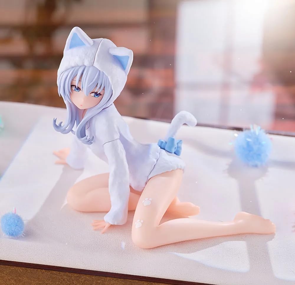 Goddess of Victory: NIKKE Yumemirize N102 Official Figure, 1 type