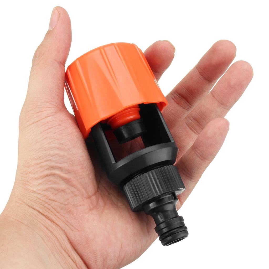 Universal Kitchen Tap Pipe Hose Connector Adapter Fitting Quick Garden Connectors Mixer for Garden Accessories