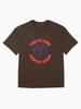 John Denver take me home country roads mothman redesign Oversized Unisex T-Shirt