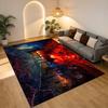 Apocalypse Living Room Nonslip Area Rug Soft Carpet For Bedroom Game Playroom Sofa Office Home Decor Doormat Christmas Gift C92977