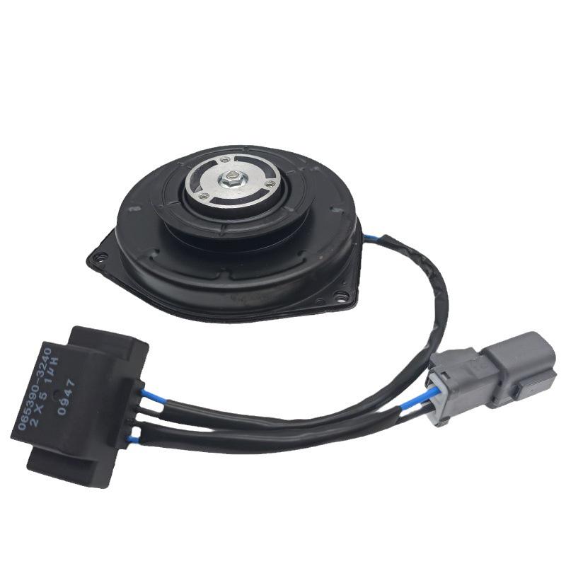 Honda Fit/CR-V Kühlerlüftermotor (38616-PWA-J01)