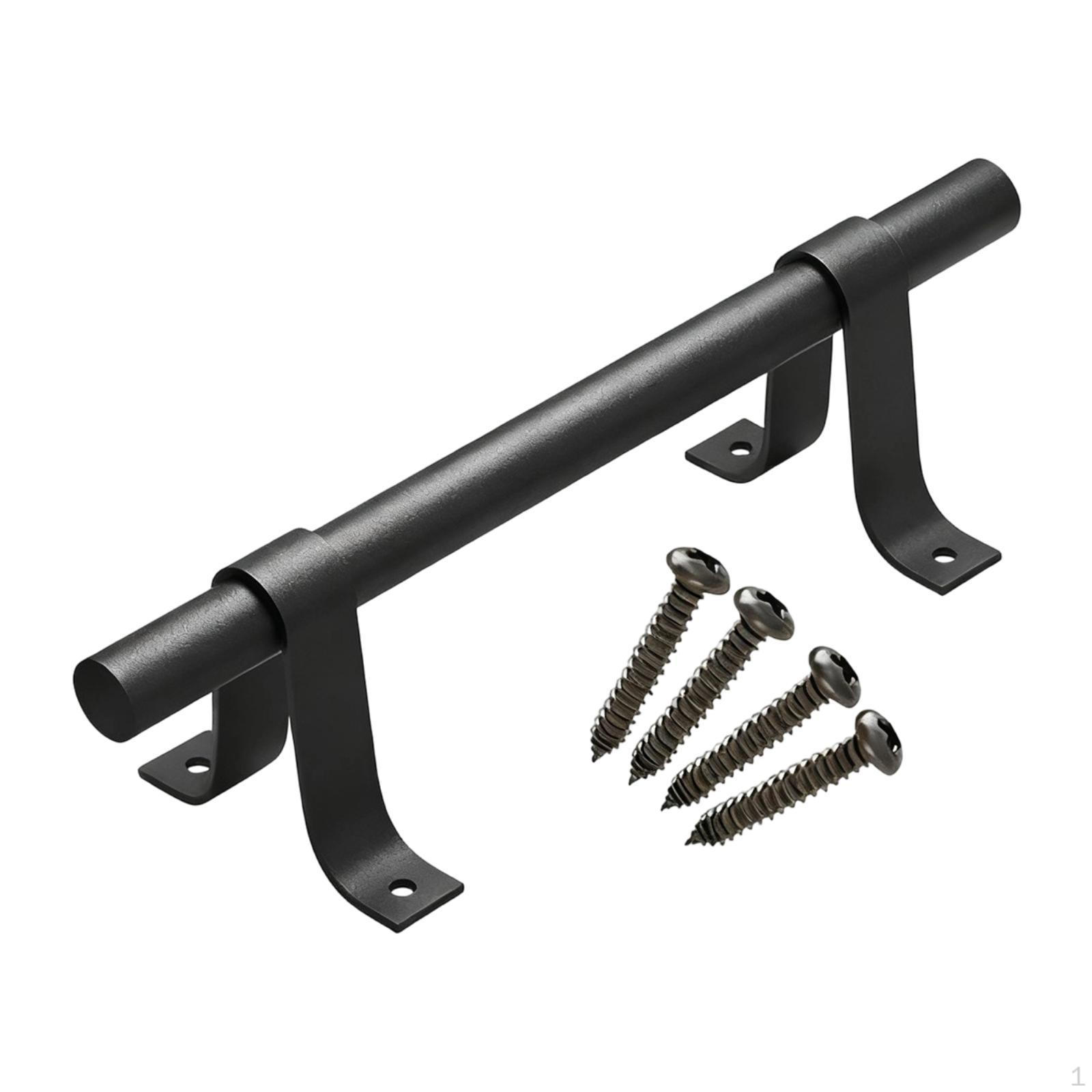 

Cabinet Pull Barn Door Handle Garden Gate Farmhouse Dressers NightStand Exterior