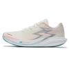 361 Blitz Speed 4 Pro Mesh Low Top Fiberglass Plate Casual Training Running Shoes Unisex White Pink 672512226-1