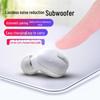X9 Mini Bluetooth In-Ear-Headset mit einem Ohrhörer