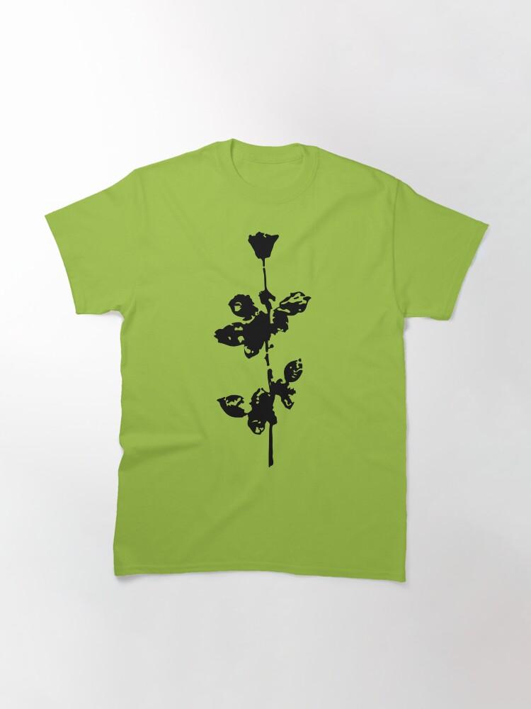Depeche Mode Violator Classic T-Shirt