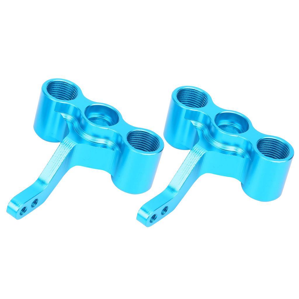 Aluminum Alloy Front Steering Knuckle 122011(02165) Fit for   1Celsius10 RC Car 94122 94188