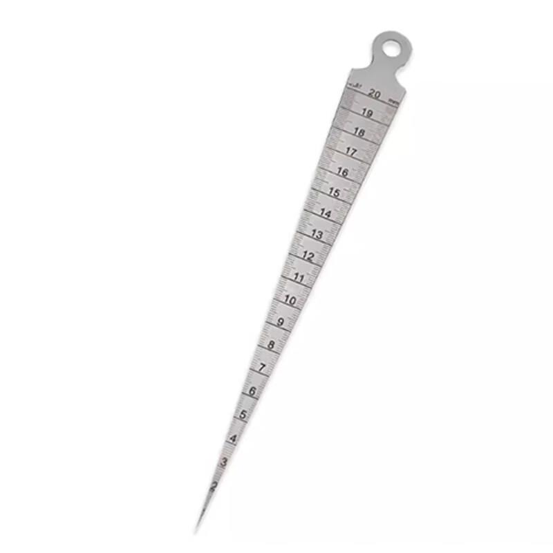 Guanshi Stainless Steel Gap Gauge
