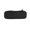 Makeup Brush Travel Case Cosmetic Toiletry Bag Organizer for Men Women Lipstick Beauty Tools Pouch Wash Storage Accessories