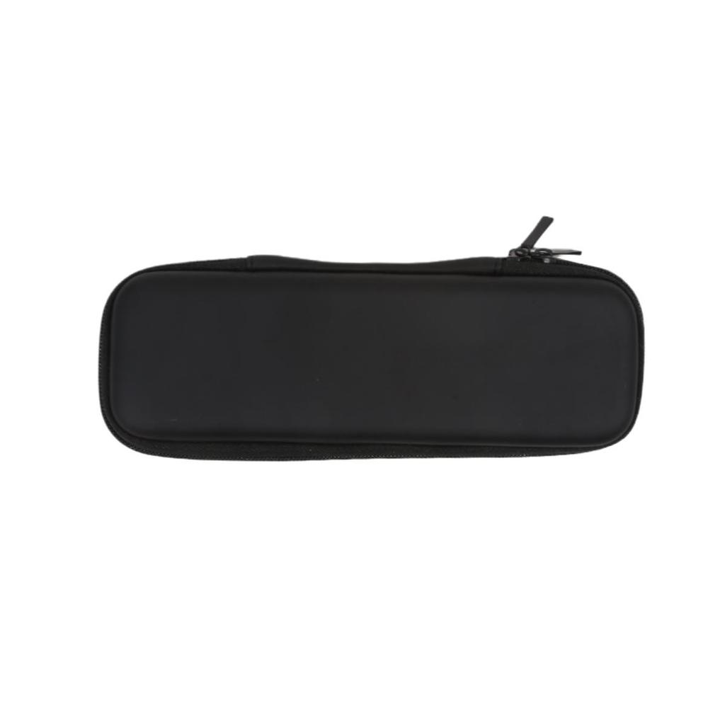 Makeup Brush Travel Case Cosmetic Toiletry Bag Organizer for Men Women Lipstick Beauty Tools Pouch Wash Storage Accessories