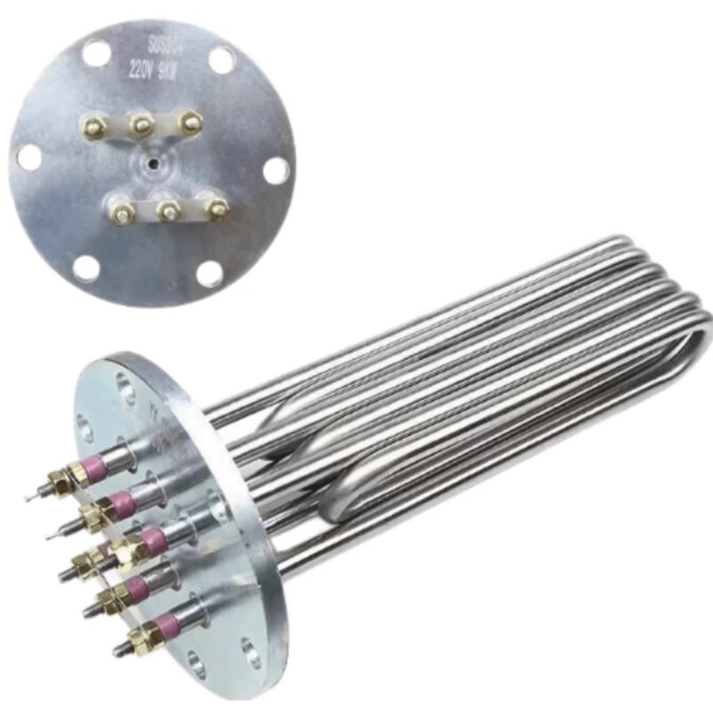 SUNON Steam Generator Heating Element