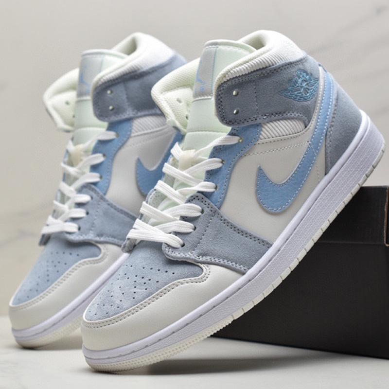 Mens Basketball Shoes Chill OG Shadow Mocha Royal Toe Obsidian UNC Sports Trainers Sneakers Shoes