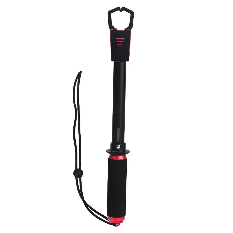 

Multifunction Fishing Pliers & Gripper Kit