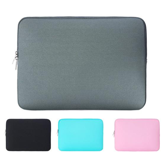 Waterproof Shockproof Zip Sleeve Bag Protection Laptop Notebook Case for MacBook
