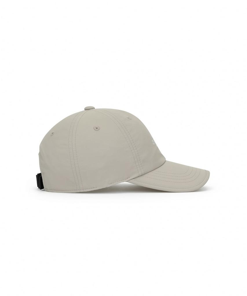 DISCOVERY EXPEDITION Outdoor Strap Ball Cap (L/Beige)