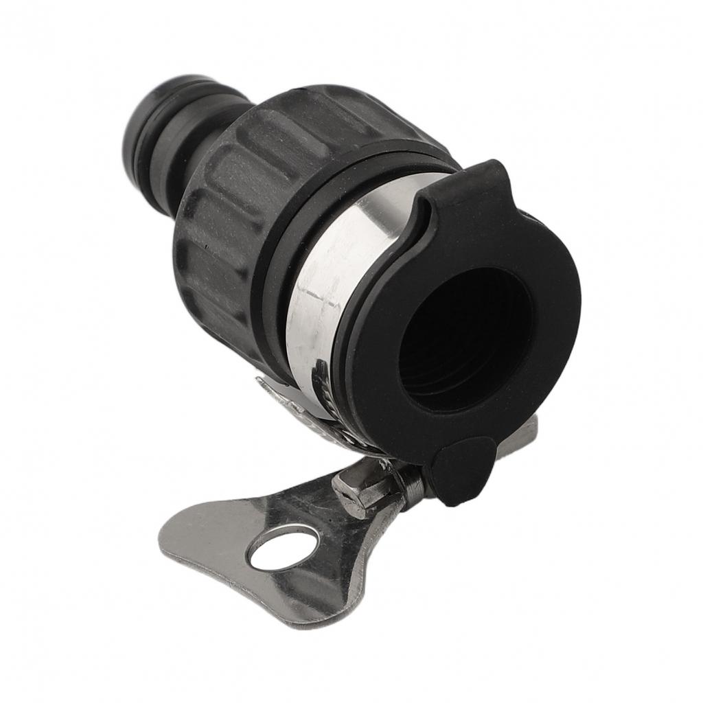 Hahnadapter 2.645-256.0 Autowasch-Hahnadapter