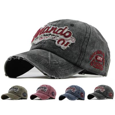 Sombreros y gorras – Gorras de béisbol