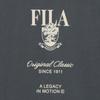 Hwilla Coldwave+ Three-Fold Logo Short Sleeve T-Shirt (Fs262Rs01X022041)