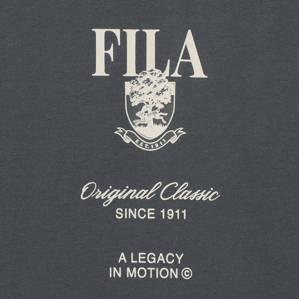 Hwilla Coldwave+ Three-Fold Logo Short Sleeve T-Shirt (Fs262Rs01X022041)