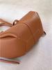 2024 Trendy Large-Capacity French PU Leather Tote & Shoulder Bag