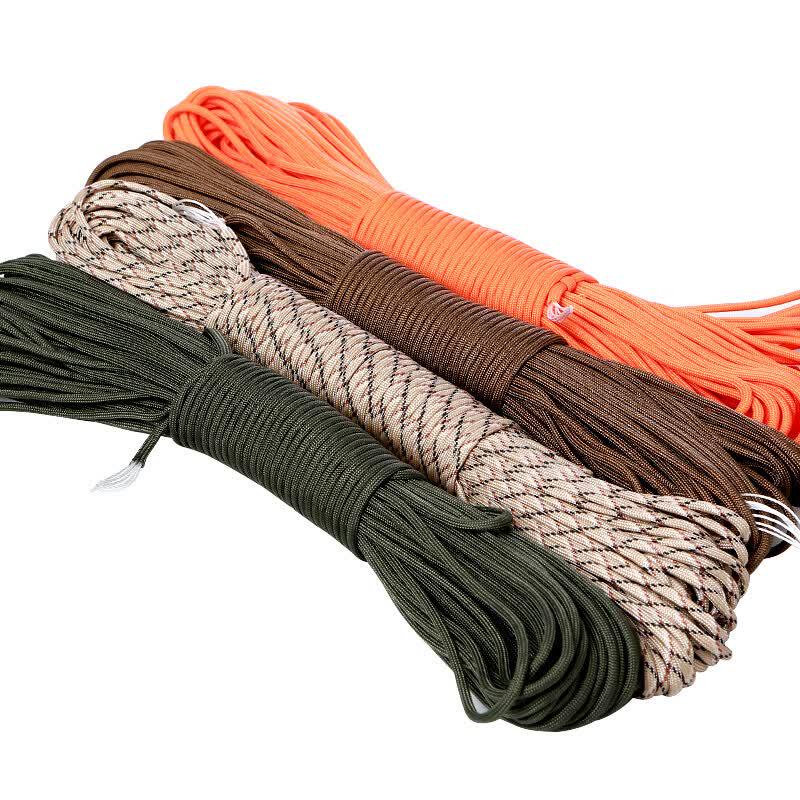 31M Military Grade 7-Core Paracord