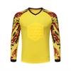 Erwachsenen Torwart Trainingsset Mit Aufprallschutz Fußball Training Atmungsaktives Uniform Set Herren Damen