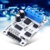 4?20MA RS485 Voltage Current Analog Collector Acquisition ADC Modbus RTU 03 06