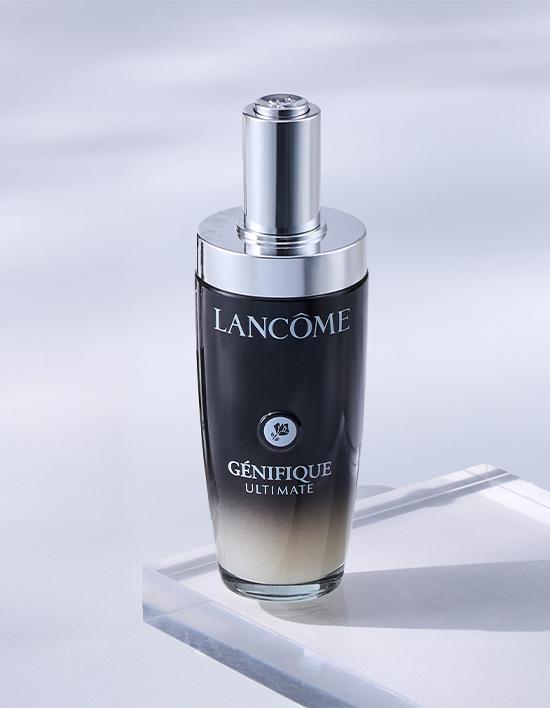 Lancome New Genifique Ultimate Serum 115ml