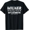 Vintage Milner Racing Team 1964 T-Shirt