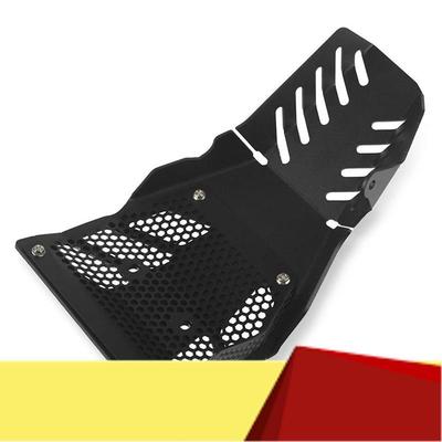 Motocyklové rámy a doplňky – Ochrana před pádem