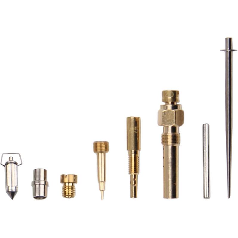 BH-Motor New Carburetor Carb Repair Rebuild Kits For Yamaha Bruin 250 YFM250B 2005 2006